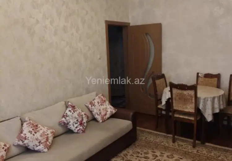187 000 AZN - 3 otaqlı mənzil Satılır, Xətai, Bakı