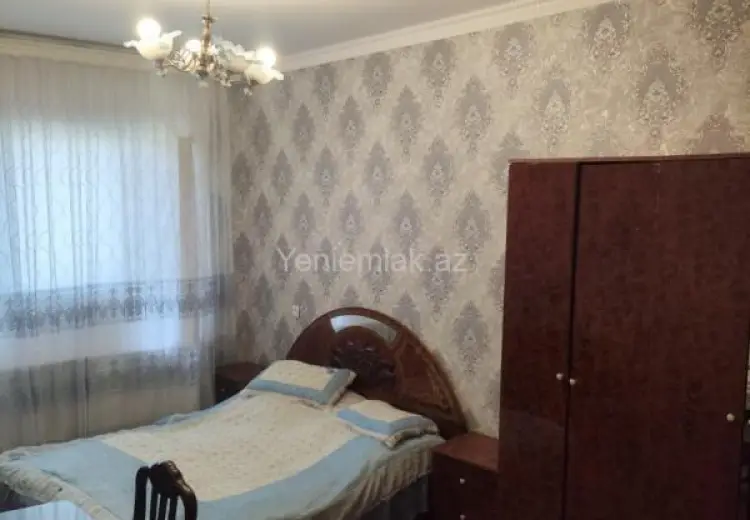187 000 AZN - 3 otaqlı mənzil Satılır, Xətai, Bakı