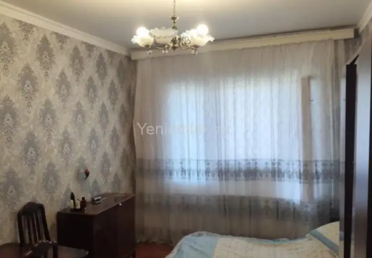 187 000 AZN - 3 otaqlı mənzil Satılır, Xətai, Bakı
