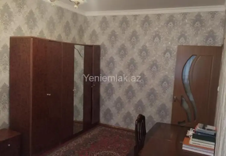 187 000 AZN - 3 otaqlı mənzil Satılır, Xətai, Bakı