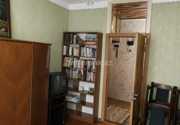 187 000 AZN - 3 otaqlı mənzil Satılır, Xətai, Bakı