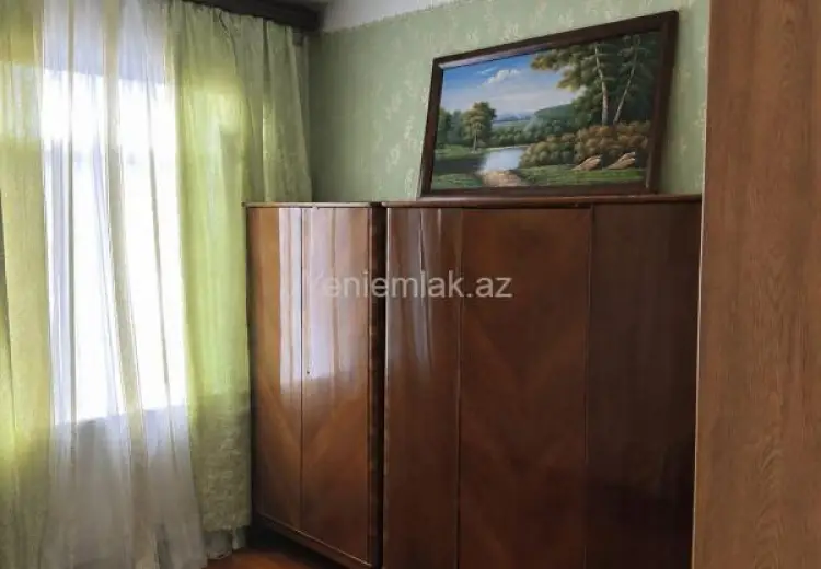 187 000 AZN - 3 otaqlı mənzil Satılır, Xətai, Bakı