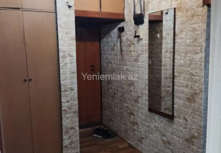 187 000 AZN - 3 otaqlı mənzil Satılır, Xətai, Bakı