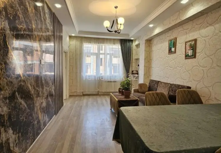 89 500 AZN - 2 otaqlı mənzil Satılır, Masazır, Abşeron