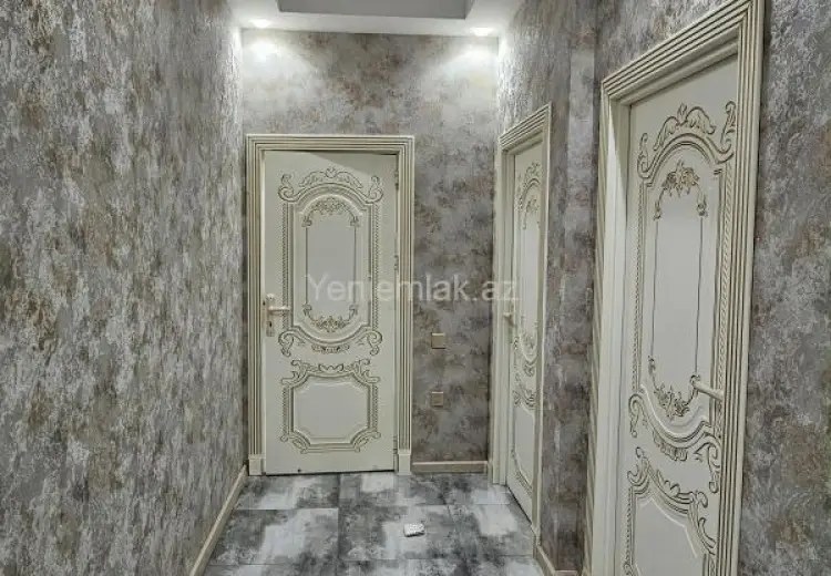 89 500 AZN - 2 otaqlı mənzil Satılır, Masazır, Abşeron