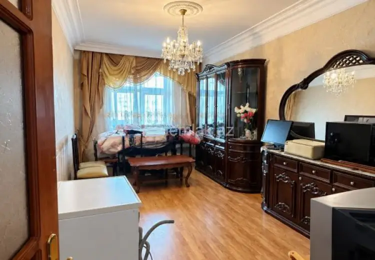235 000 AZN - 5 otaqlı mənzil Satılır, Əhmədli, Xətai, Bakı