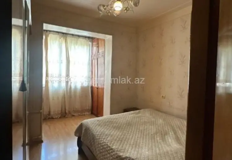 235 000 AZN - 5 otaqlı mənzil Satılır, Əhmədli, Xətai, Bakı