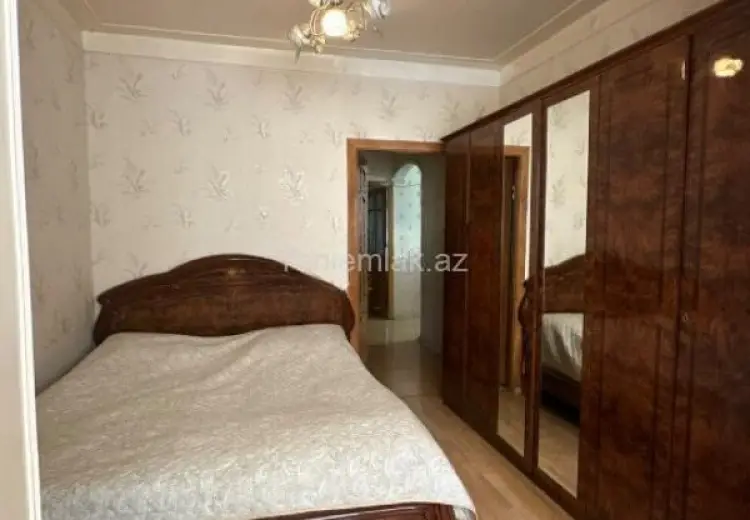 235 000 AZN - 5 otaqlı mənzil Satılır, Əhmədli, Xətai, Bakı