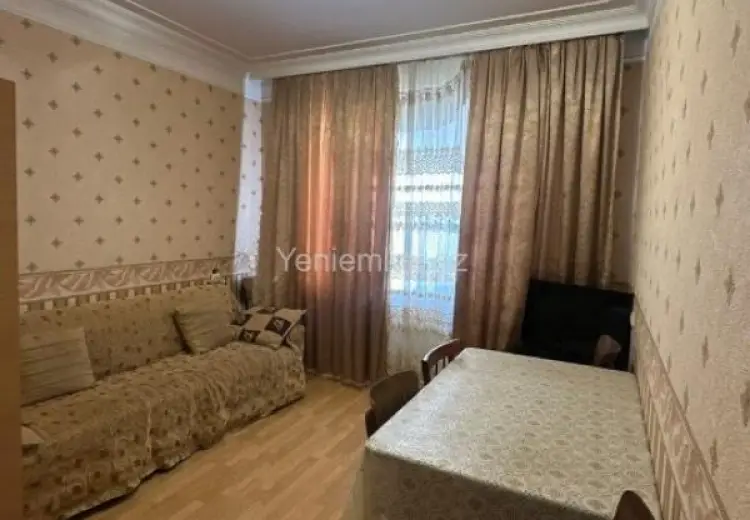 235 000 AZN - 5 otaqlı mənzil Satılır, Əhmədli, Xətai, Bakı