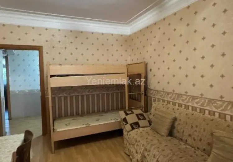 235 000 AZN - 5 otaqlı mənzil Satılır, Əhmədli, Xətai, Bakı