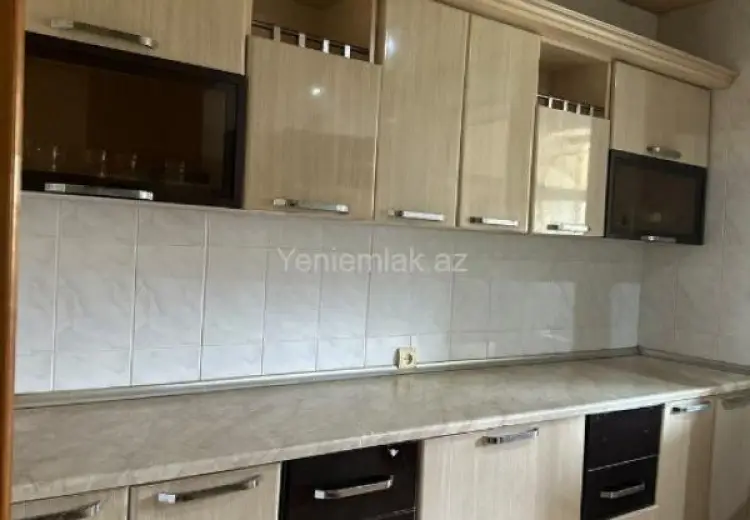 235 000 AZN - 5 otaqlı mənzil Satılır, Əhmədli, Xətai, Bakı