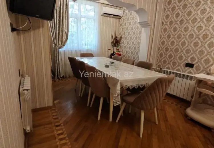225 000 AZN - 3 otaqlı mənzil Satılır, Binəqədi qəs., Binəqədi, Bakı