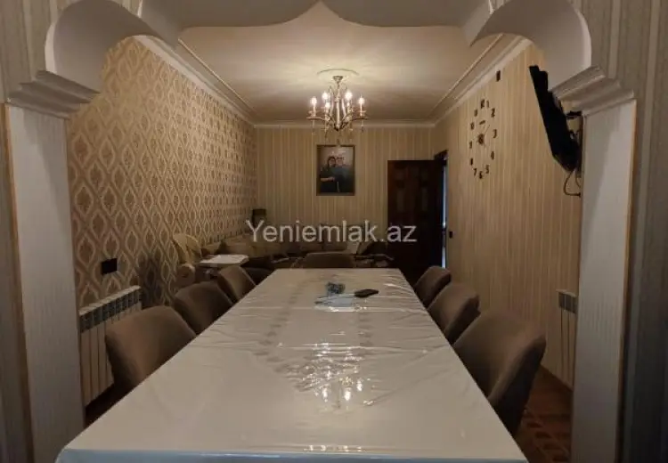 225 000 AZN - 3 otaqlı mənzil Satılır, Binəqədi qəs., Binəqədi, Bakı