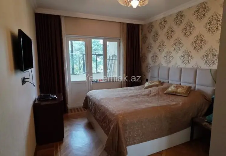 225 000 AZN - 3 otaqlı mənzil Satılır, Binəqədi qəs., Binəqədi, Bakı