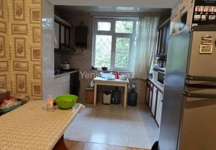 225 000 AZN - 3 otaqlı mənzil Satılır, Binəqədi qəs., Binəqədi, Bakı