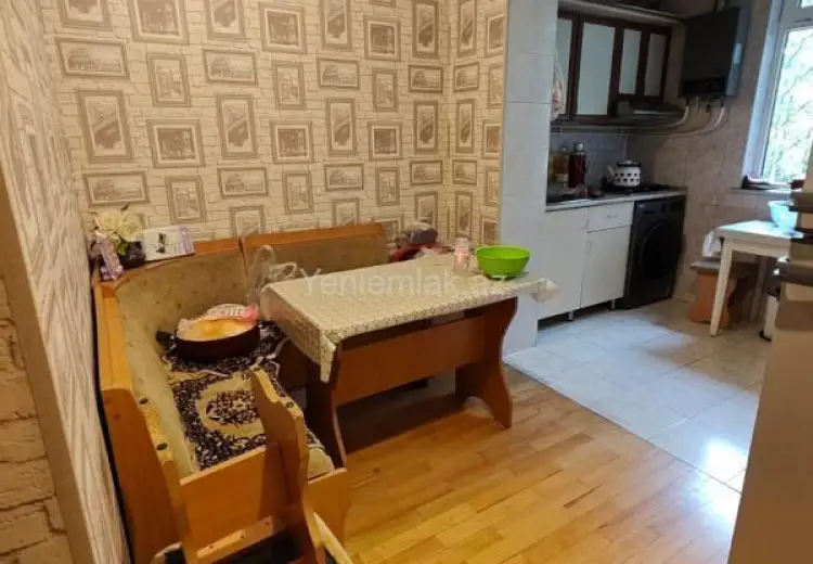 225 000 AZN - 3 otaqlı mənzil Satılır, Binəqədi qəs., Binəqədi, Bakı