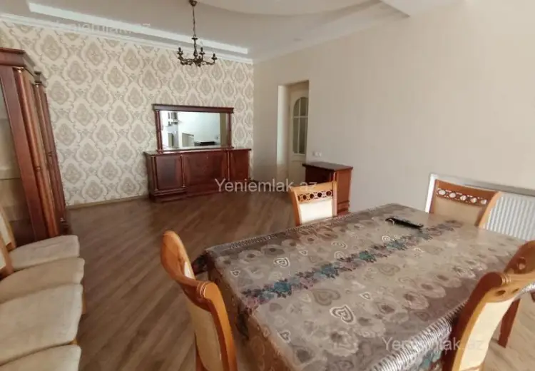 380 000 AZN - 3 otaqlı mənzil Satılır, 8-ci mikrorayon, Binəqədi, Bakı