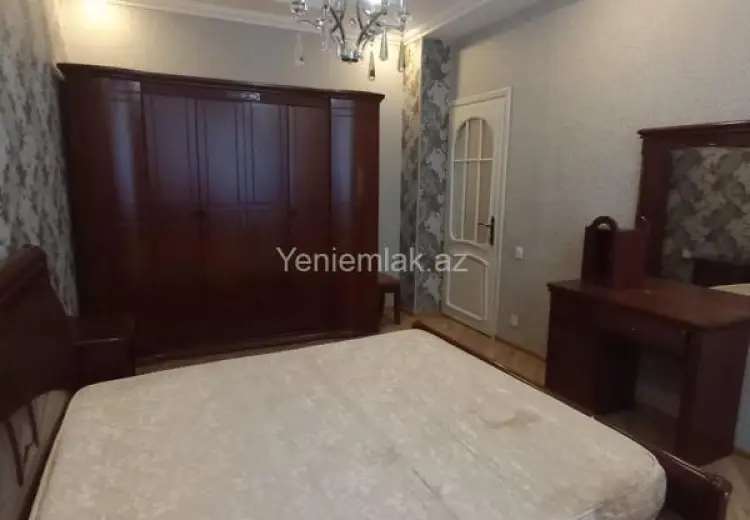 380 000 AZN - 3 otaqlı mənzil Satılır, 8-ci mikrorayon, Binəqədi, Bakı
