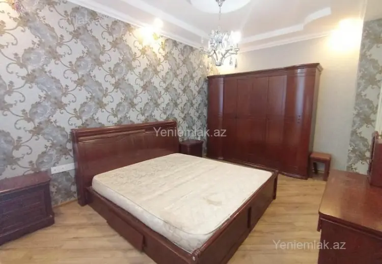 380 000 AZN - 3 otaqlı mənzil Satılır, 8-ci mikrorayon, Binəqədi, Bakı