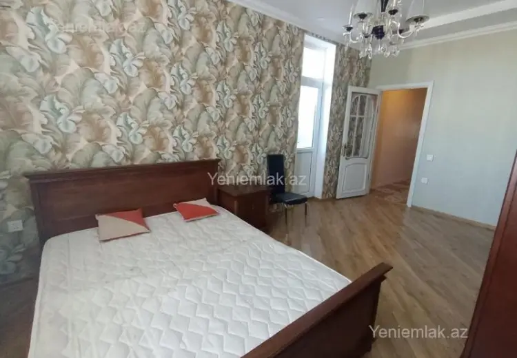 380 000 AZN - 3 otaqlı mənzil Satılır, 8-ci mikrorayon, Binəqədi, Bakı