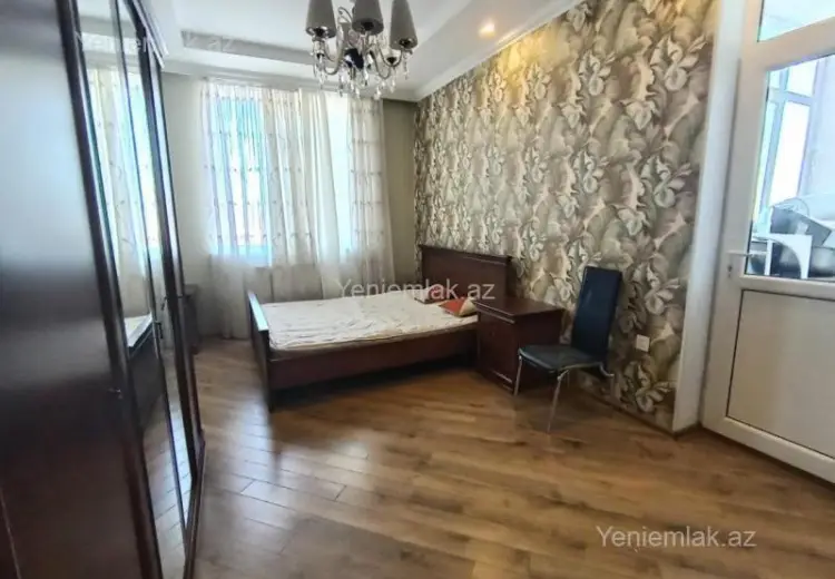 380 000 AZN - 3 otaqlı mənzil Satılır, 8-ci mikrorayon, Binəqədi, Bakı