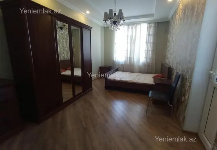 380 000 AZN - 3 otaqlı mənzil Satılır, 8-ci mikrorayon, Binəqədi, Bakı