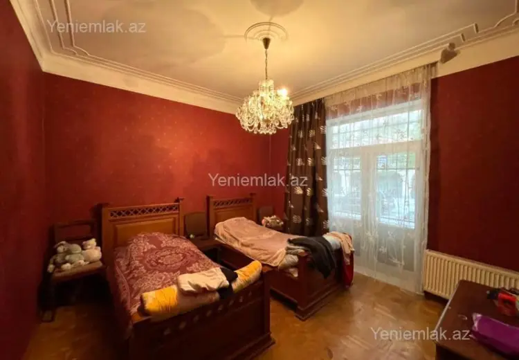 187 000 AZN - 2 otaqlı mənzil Satılır, Nərimanov, Bakı