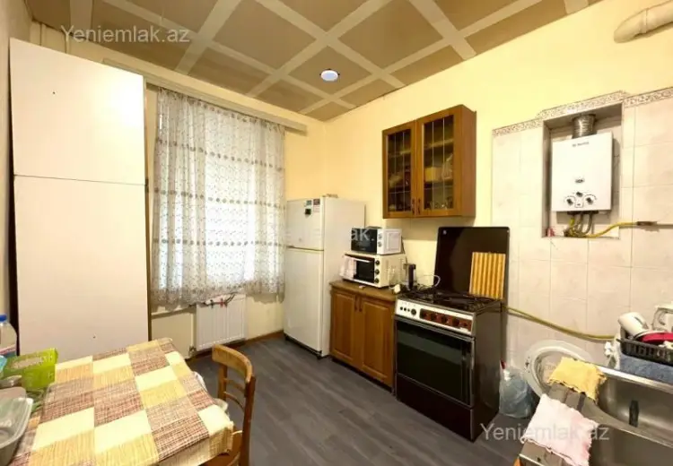 187 000 AZN - 2 otaqlı mənzil Satılır, Nərimanov, Bakı