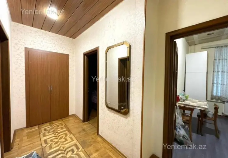 187 000 AZN - 2 otaqlı mənzil Satılır, Nərimanov, Bakı