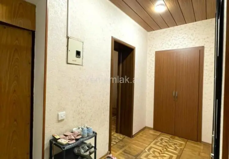187 000 AZN - 2 otaqlı mənzil Satılır, Nərimanov, Bakı