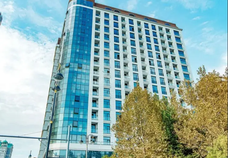 530 000 AZN - 3 otaqlı mənzil Satılır, Nəsimi, Bakı