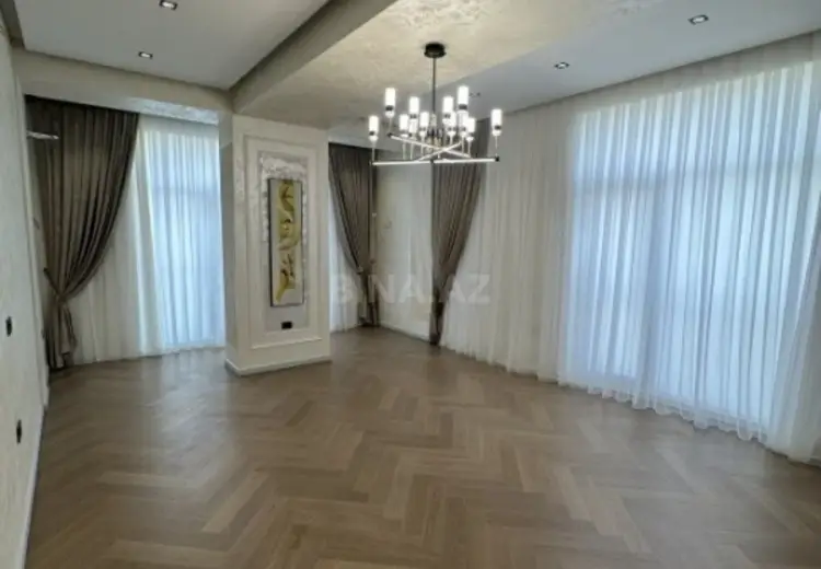 530 000 AZN - 3 otaqlı mənzil Satılır, Nəsimi, Bakı