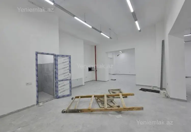 5 500 AZN - 300 m² Obyekt / Ofis Kirayə (aylıq), 8-ci mikrorayon, Binəqədi, Bakı