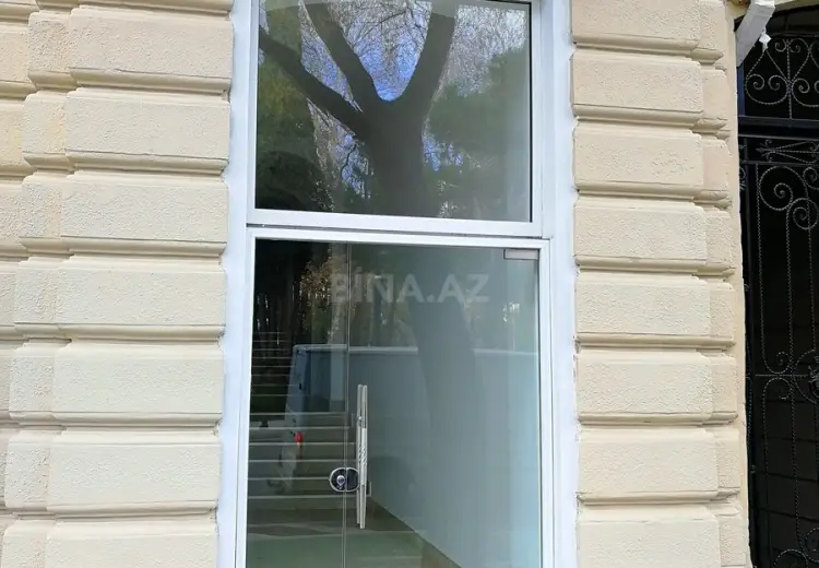 2 999 AZN - 110 m² Obyekt / Ofis Kirayə (aylıq), Nəsimi, Bakı