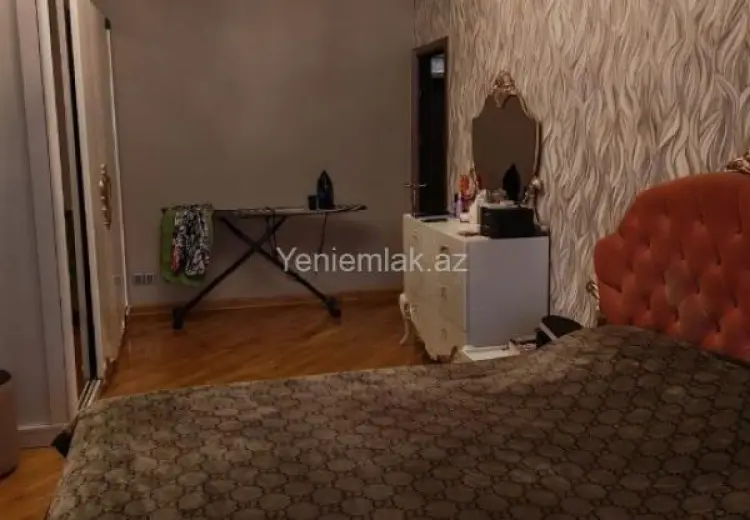 340 000 AZN - 3 otaqlı mənzil Satılır, Nərimanov, Bakı