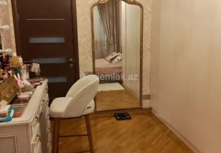 340 000 AZN - 3 otaqlı mənzil Satılır, Nərimanov, Bakı