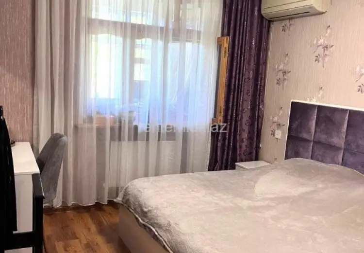 268 000 AZN - 3 otaqlı mənzil Satılır, Nərimanov, Bakı