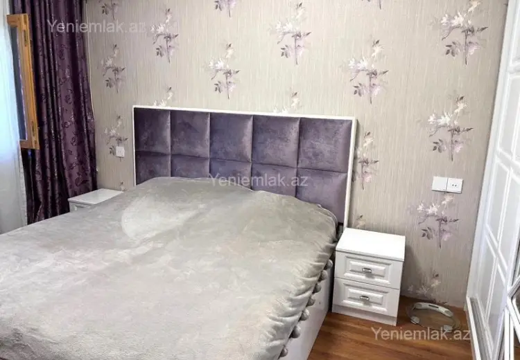 268 000 AZN - 3 otaqlı mənzil Satılır, Nərimanov, Bakı