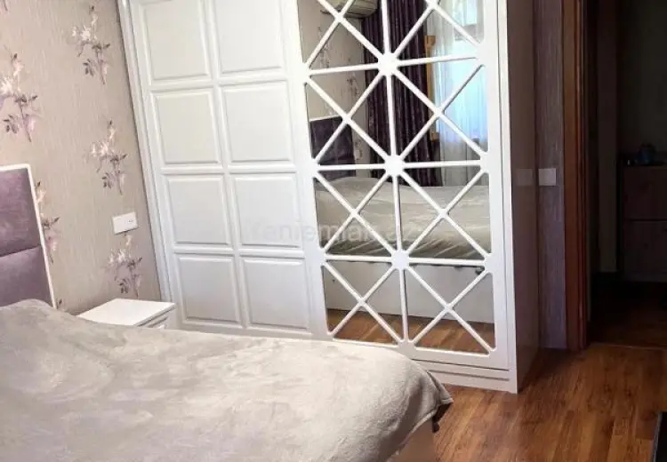 268 000 AZN - 3 otaqlı mənzil Satılır, Nərimanov, Bakı