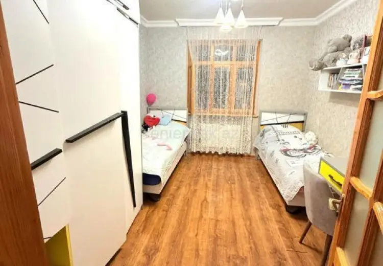 268 000 AZN - 3 otaqlı mənzil Satılır, Nərimanov, Bakı