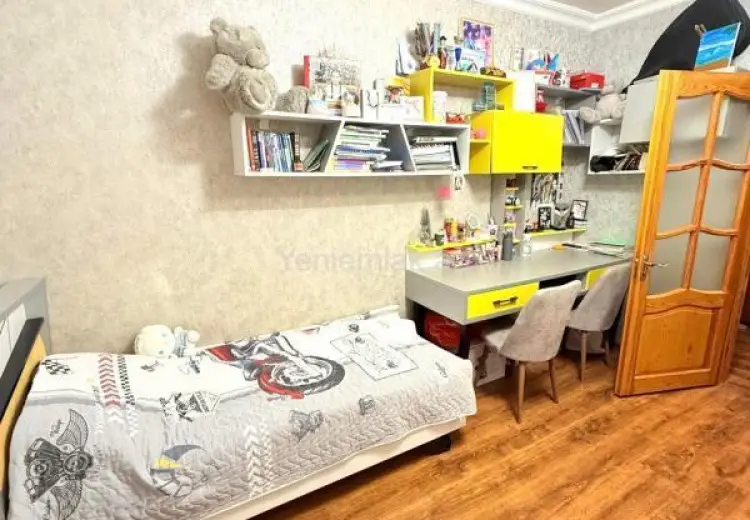 268 000 AZN - 3 otaqlı mənzil Satılır, Nərimanov, Bakı