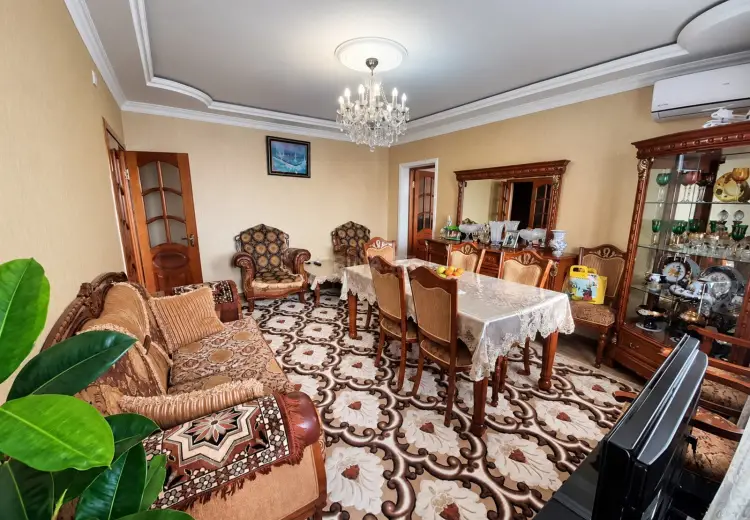 225 000 AZN - 3 otaqlı mənzil Satılır, Abşeron