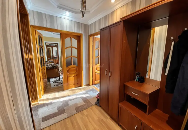 225 000 AZN - 3 otaqlı mənzil Satılır, Abşeron