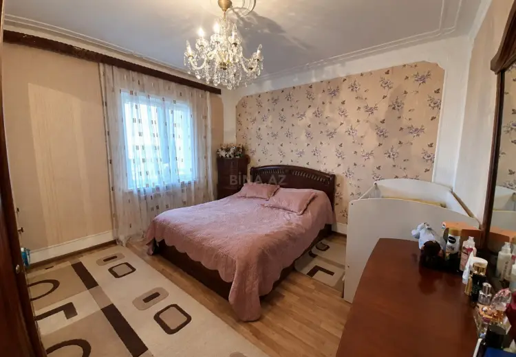 225 000 AZN - 3 otaqlı mənzil Satılır, Abşeron
