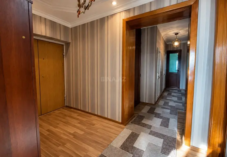 225 000 AZN - 3 otaqlı mənzil Satılır, Abşeron