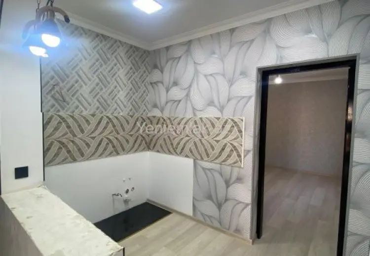 37 000 AZN - 2 otaqlı mənzil Satılır, Binəqədi qəs., Binəqədi, Bakı