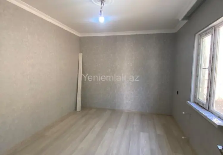 37 000 AZN - 2 otaqlı mənzil Satılır, Binəqədi qəs., Binəqədi, Bakı