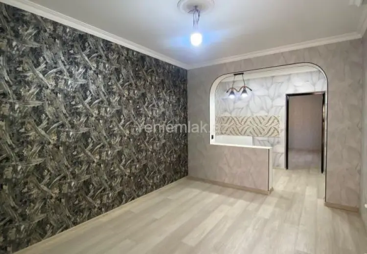 37 000 AZN - 2 otaqlı mənzil Satılır, Binəqədi qəs., Binəqədi, Bakı