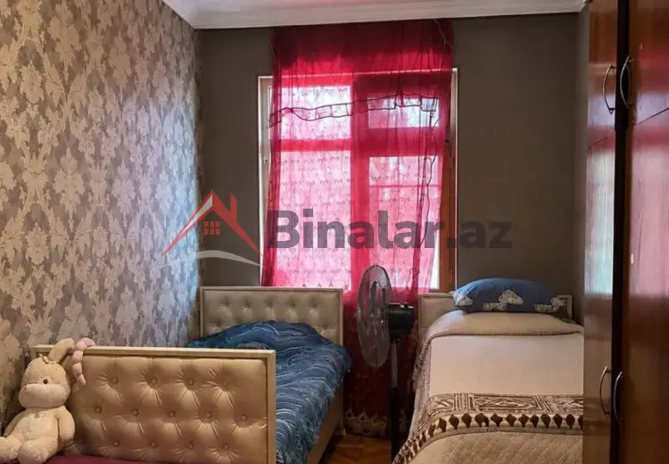 150 AZN - 0 otaqlı mənzil Kirayə (aylıq), Şirvan