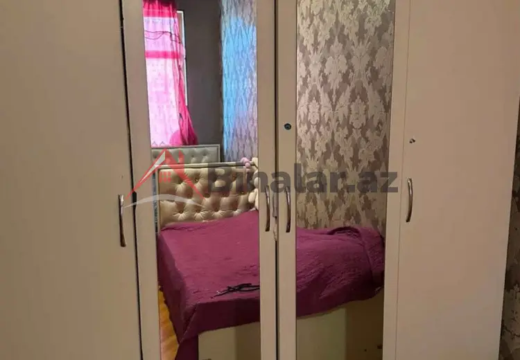 150 AZN - 0 otaqlı mənzil Kirayə (aylıq), Şirvan